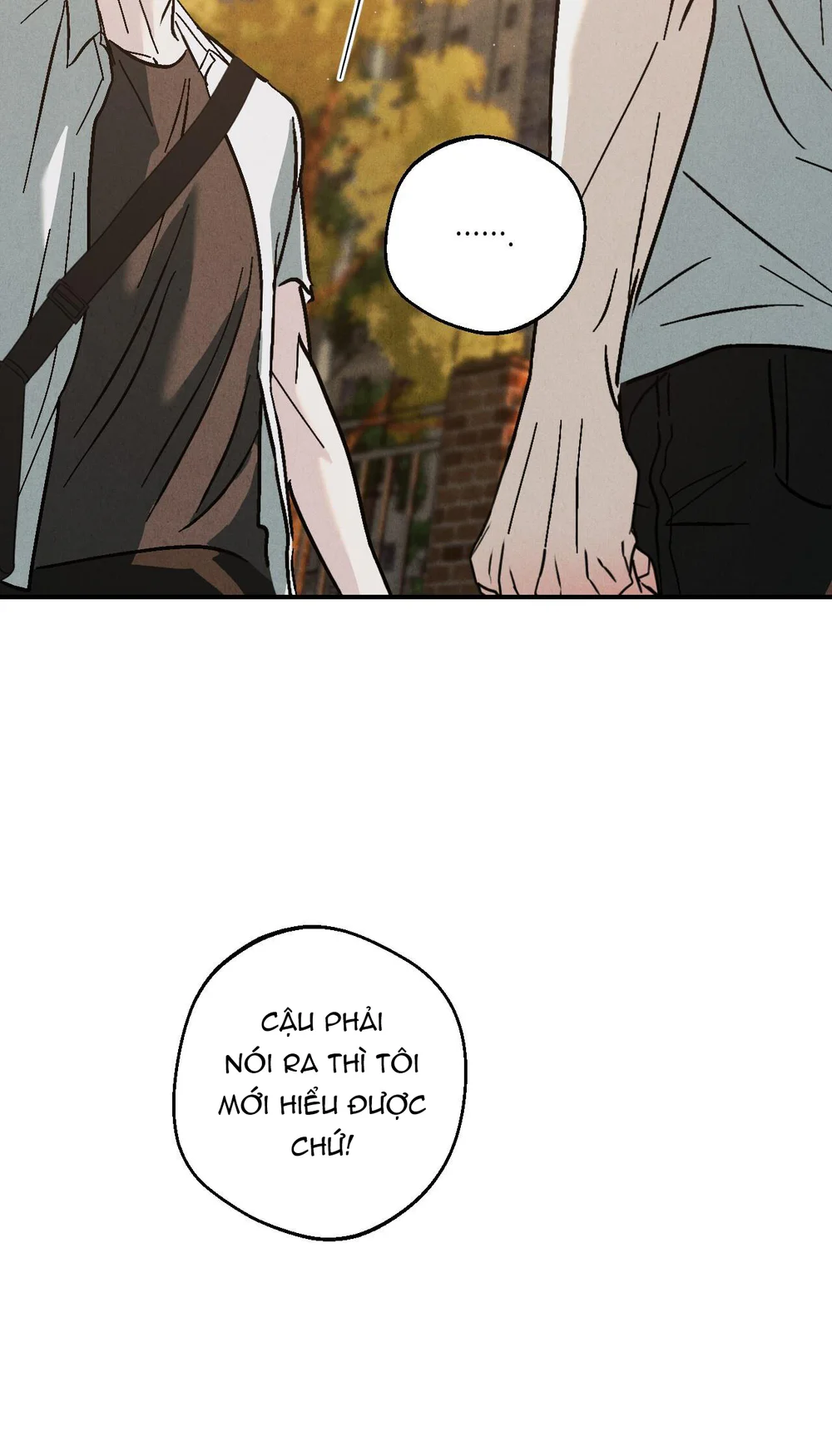 Bí Mật XX Chapter 9 Trang 56