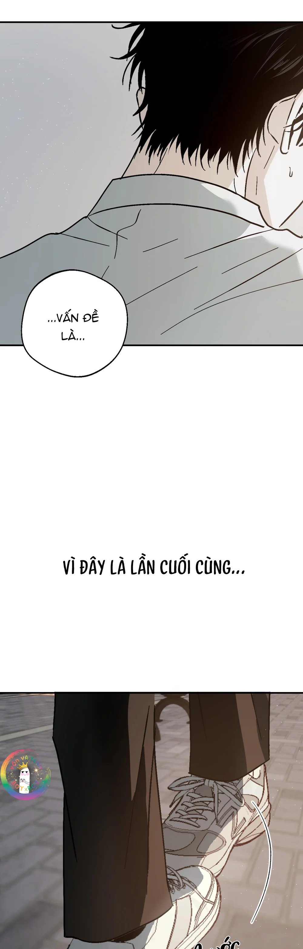 Bí Mật XX Chapter 9 Trang 63
