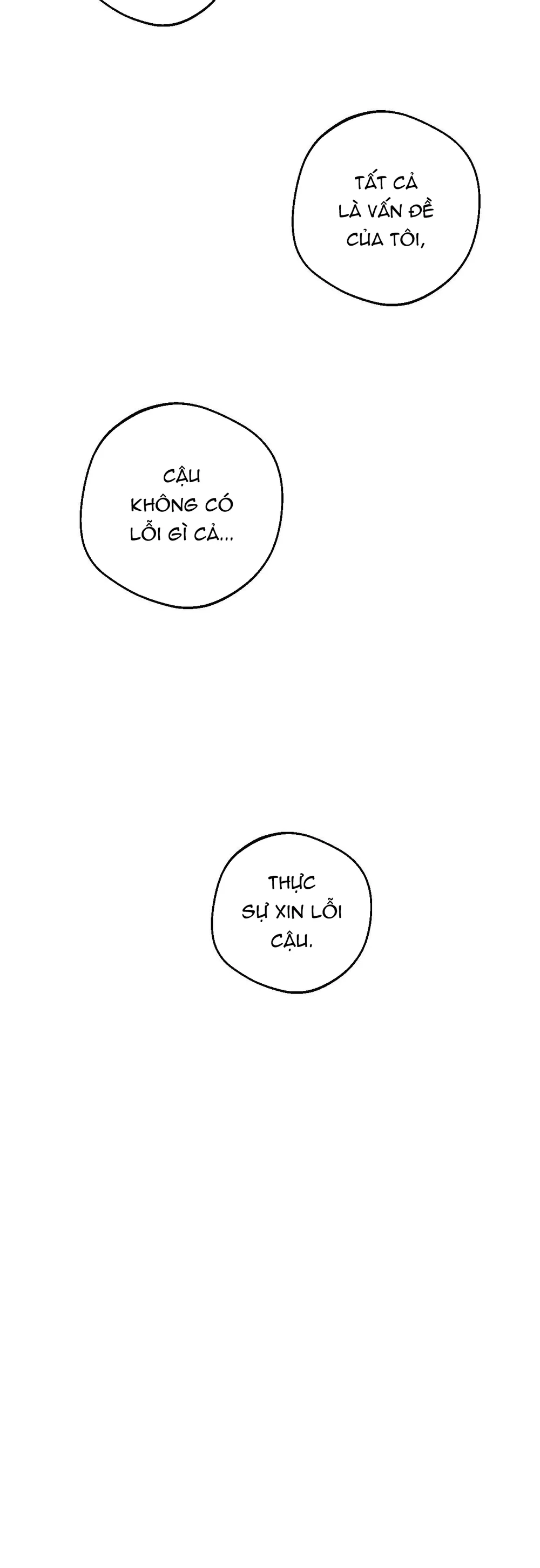 Bí Mật XX Chapter 9 Trang 69