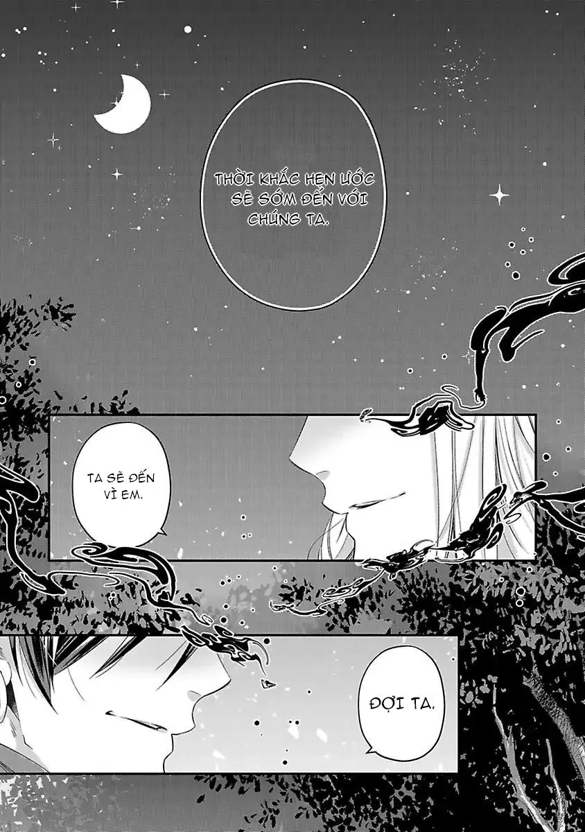 Bị Theo Đuổi Bởi Quái Vật Và Thần Rắn Chapter 1 Trang 3