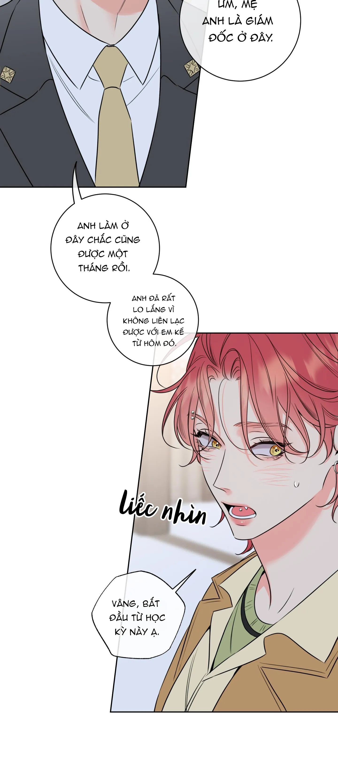 Bị Theo Đuổi Bởi Quái Vật Và Thần Rắn Chapter 27 Trang 6