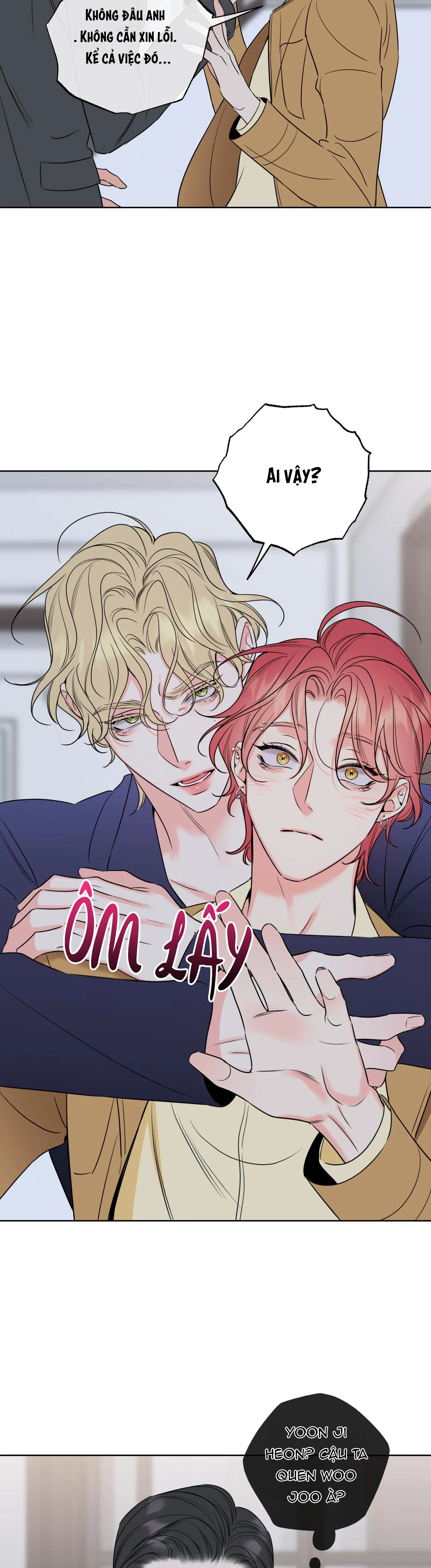 Bị Theo Đuổi Bởi Quái Vật Và Thần Rắn Chapter 27 Trang 8