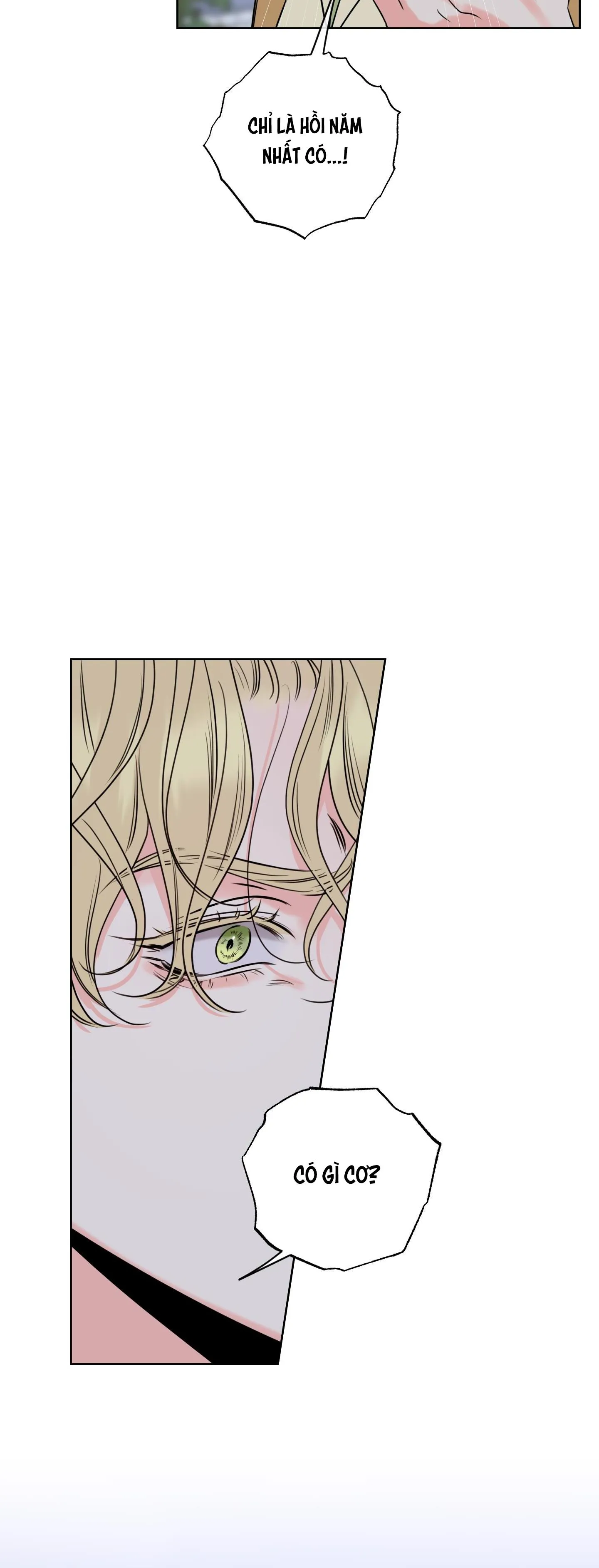 Bị Theo Đuổi Bởi Quái Vật Và Thần Rắn Chapter 27 Trang 15