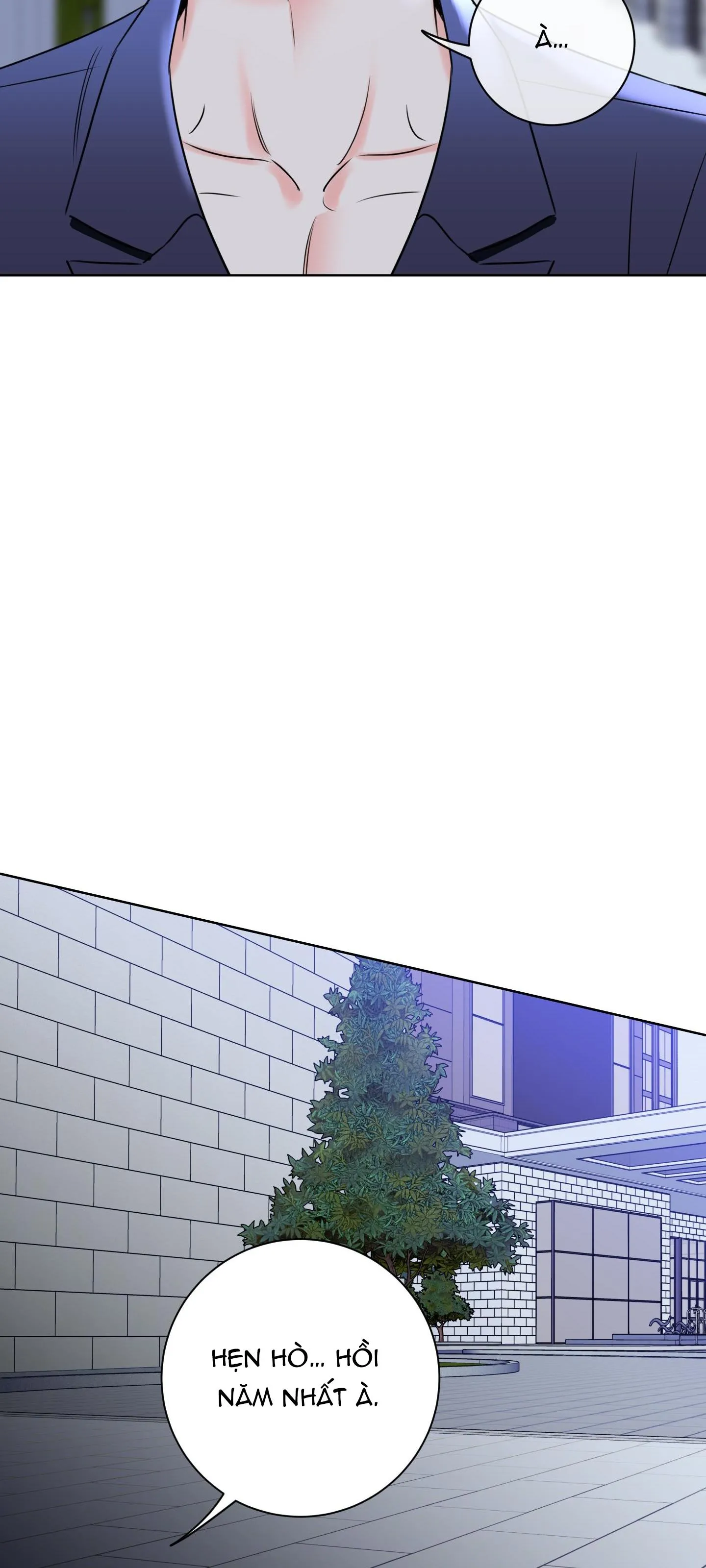 Bị Theo Đuổi Bởi Quái Vật Và Thần Rắn Chapter 27 Trang 18