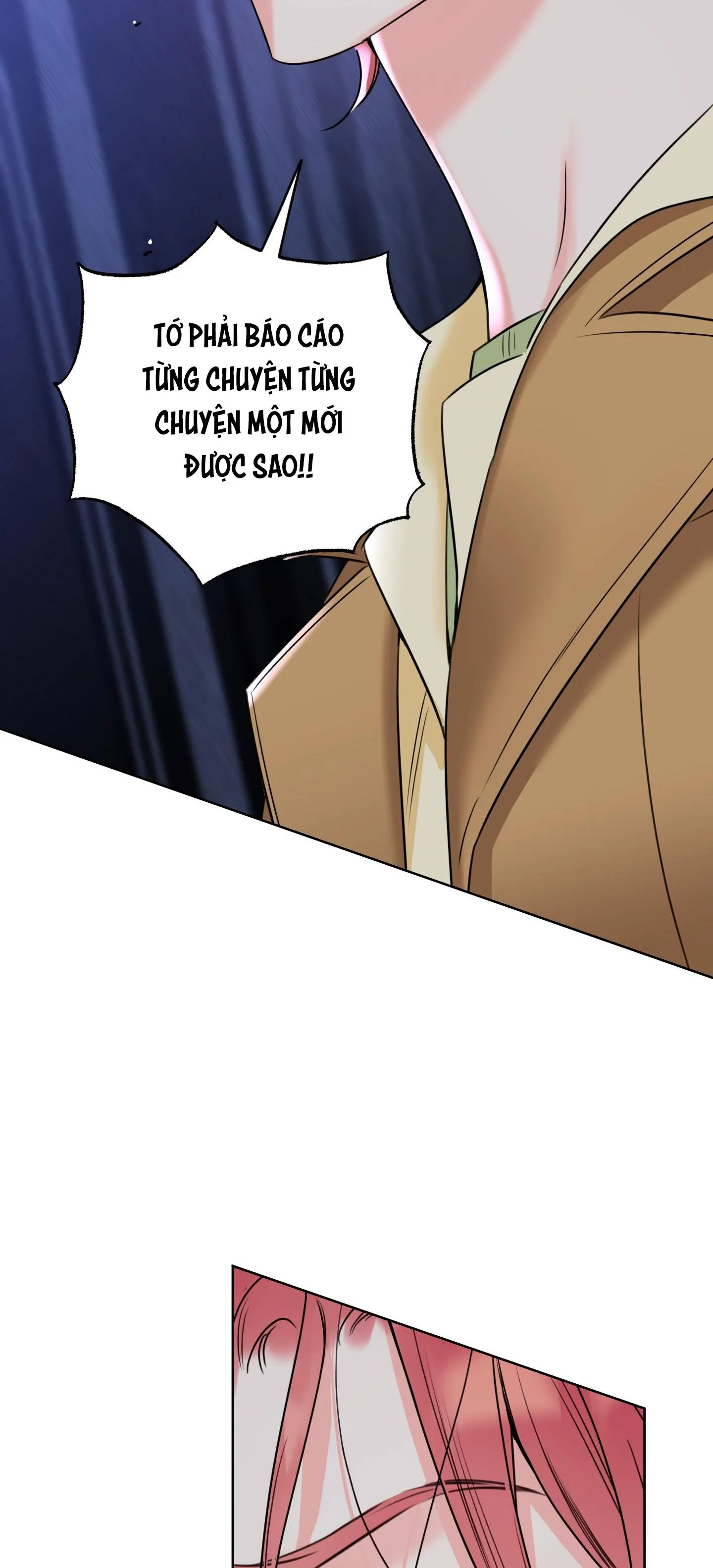 Bị Theo Đuổi Bởi Quái Vật Và Thần Rắn Chapter 27 Trang 29