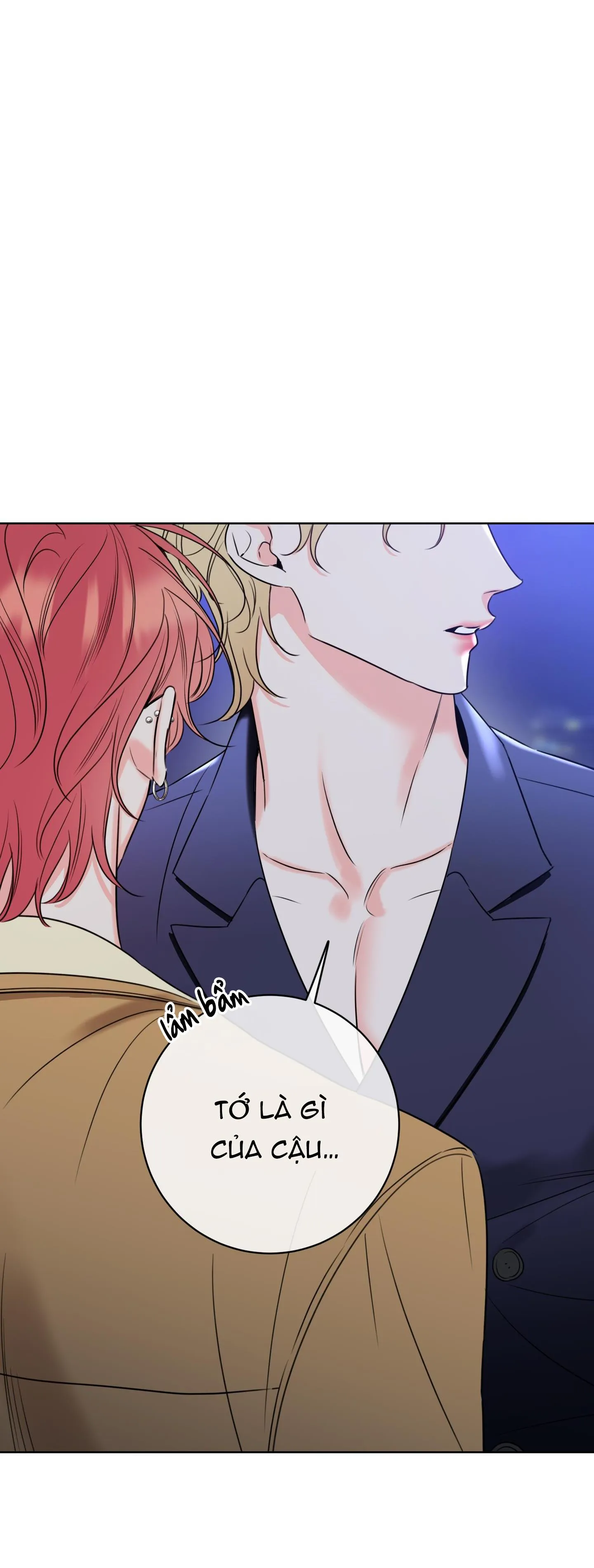 Bị Theo Đuổi Bởi Quái Vật Và Thần Rắn Chapter 27 Trang 32