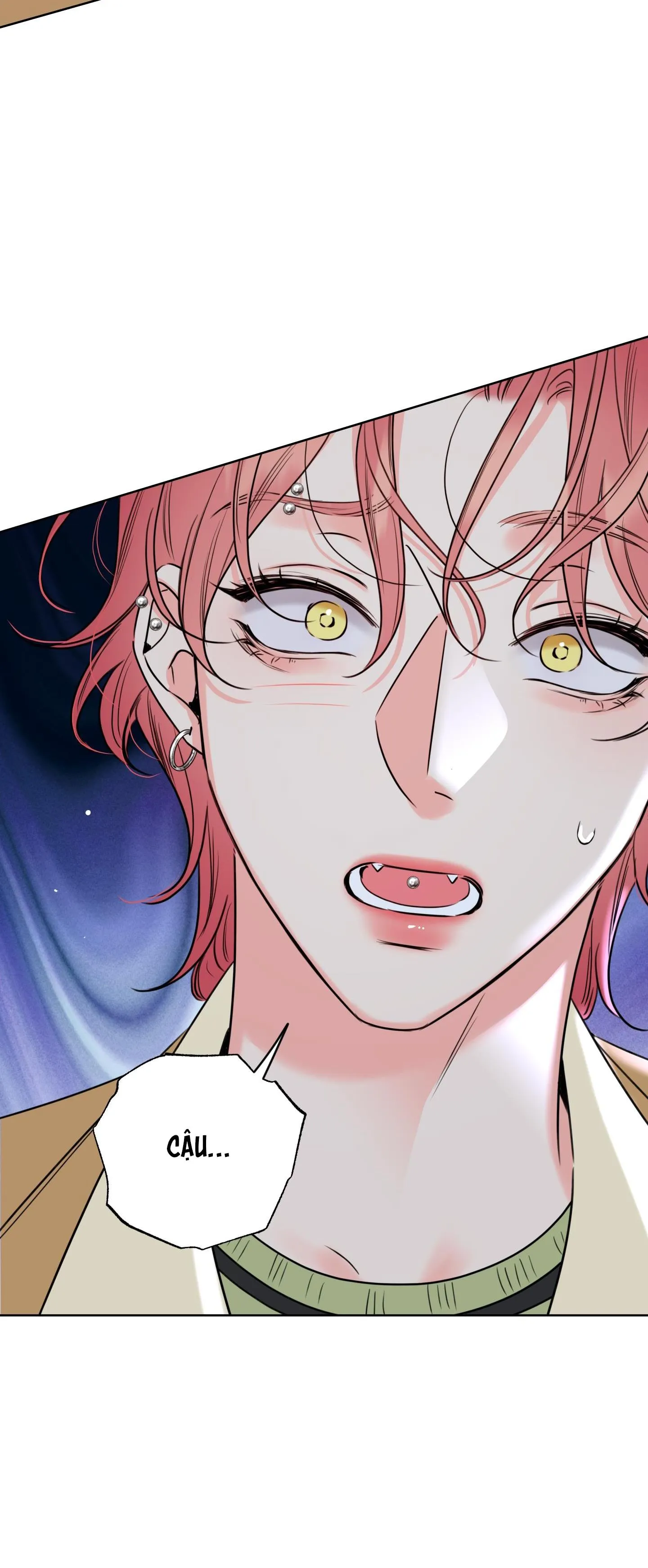 Bị Theo Đuổi Bởi Quái Vật Và Thần Rắn Chapter 27 Trang 36