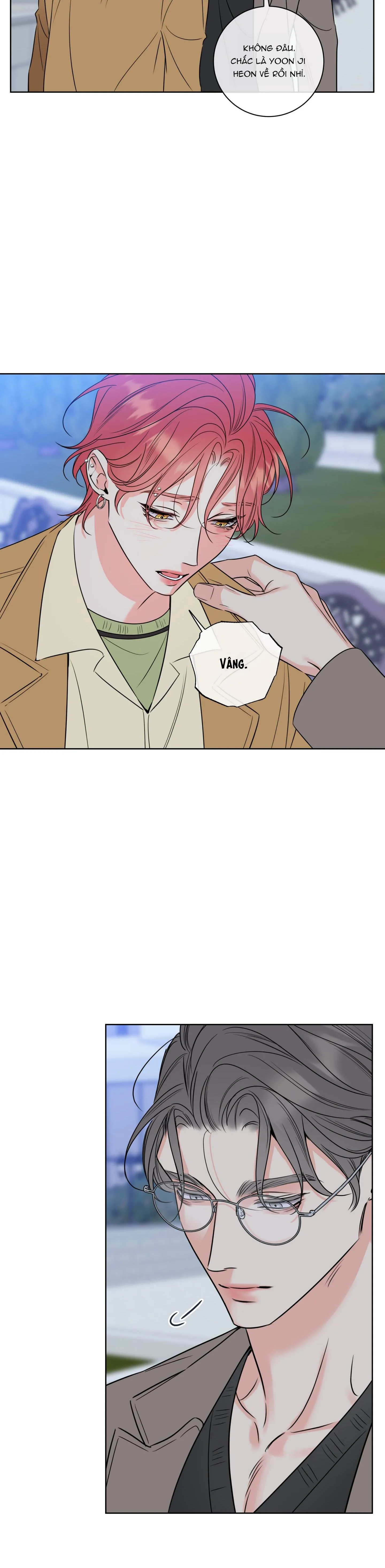 Bị Theo Đuổi Bởi Quái Vật Và Thần Rắn Chapter 27 Trang 42