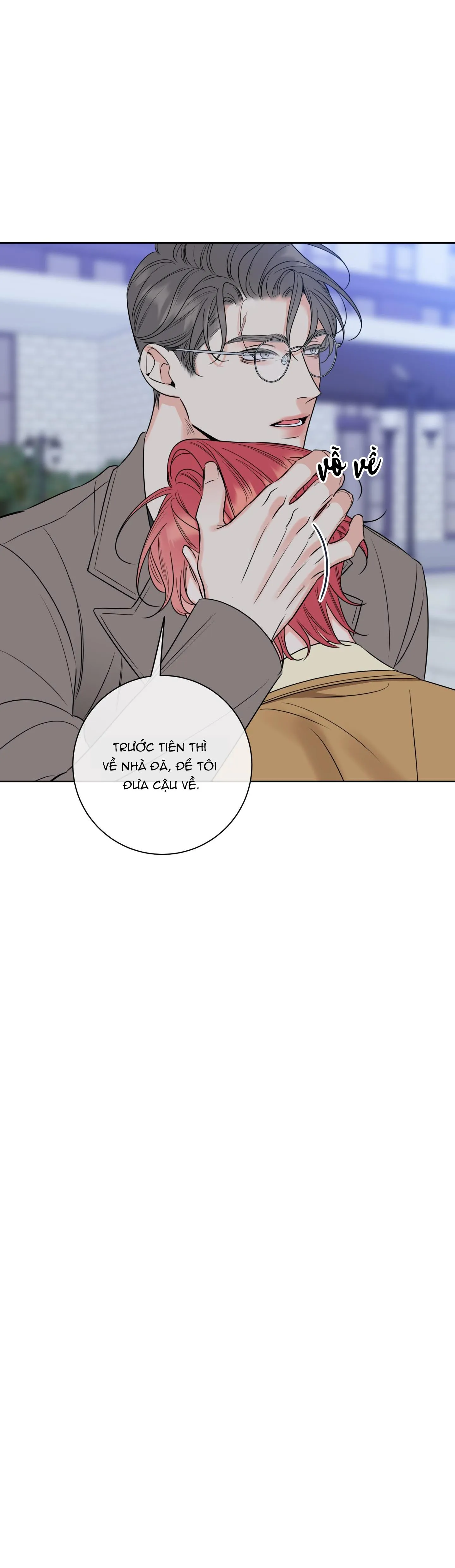 Bị Theo Đuổi Bởi Quái Vật Và Thần Rắn Chapter 27 Trang 43