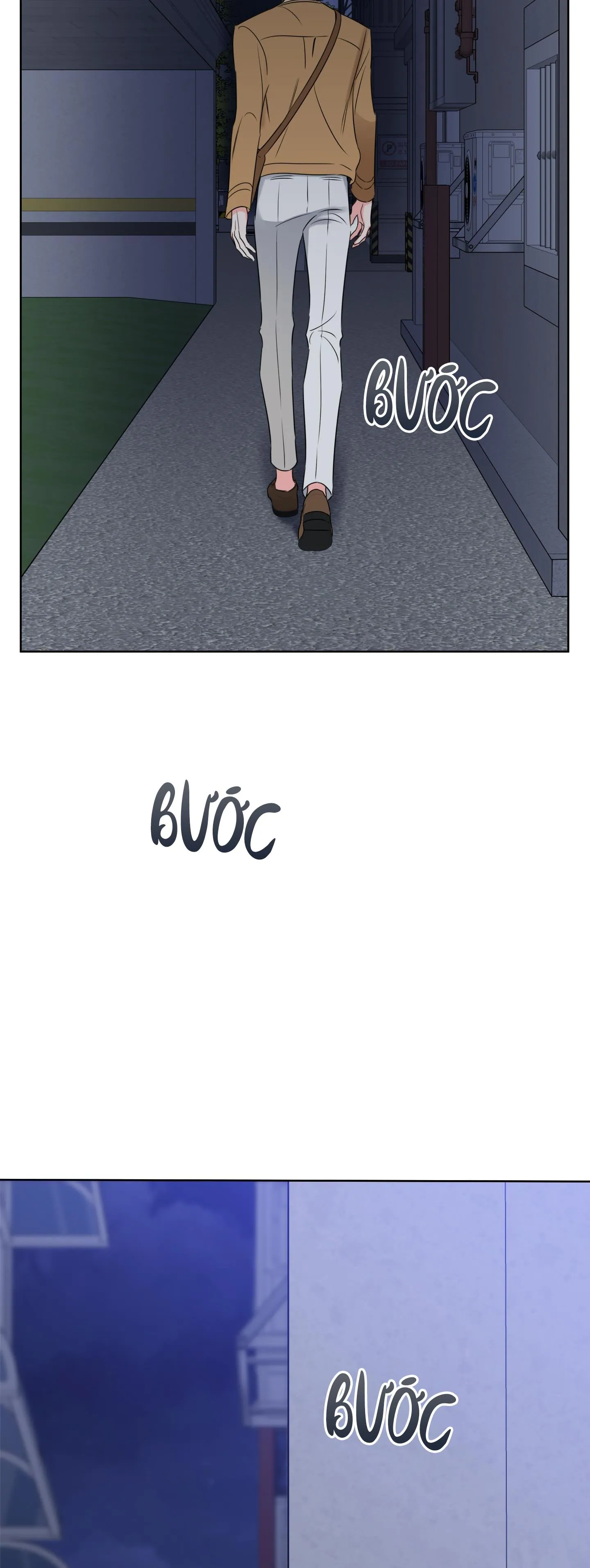 Bị Theo Đuổi Bởi Quái Vật Và Thần Rắn Chapter 27 Trang 49