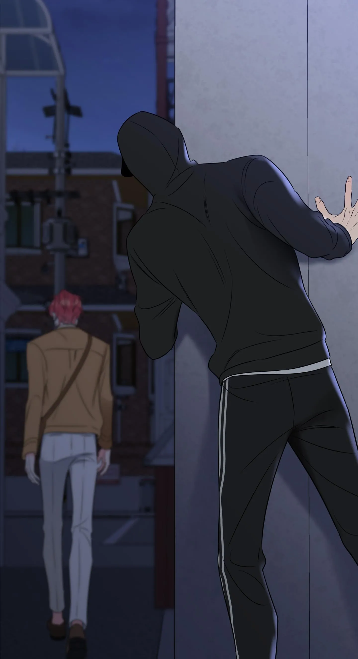 Bị Theo Đuổi Bởi Quái Vật Và Thần Rắn Chapter 27 Trang 50