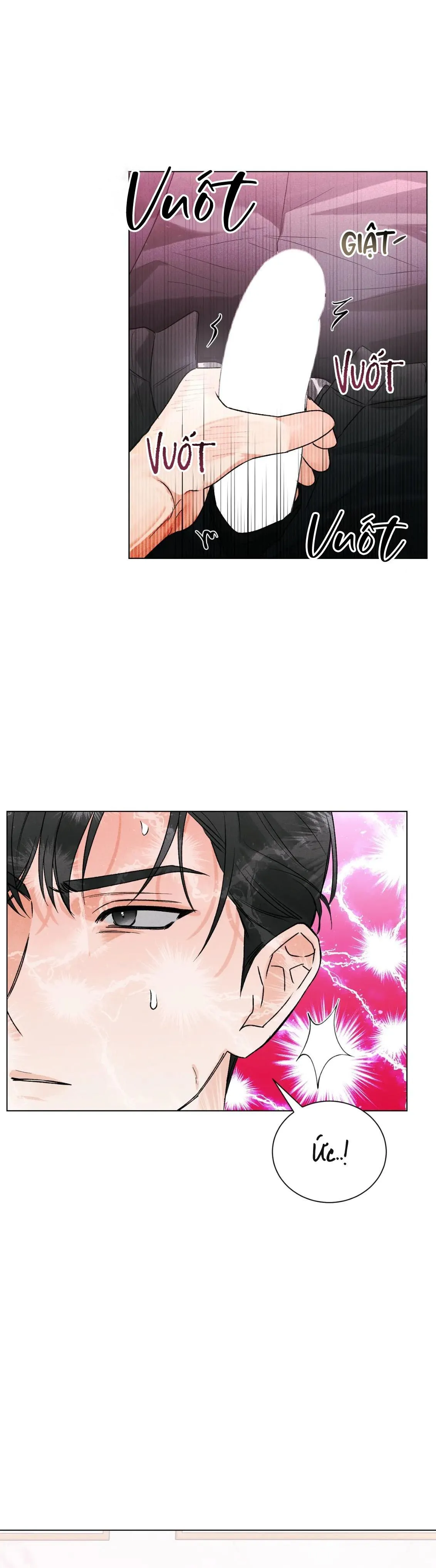 Biến Cố Chapter 2 Trang 12