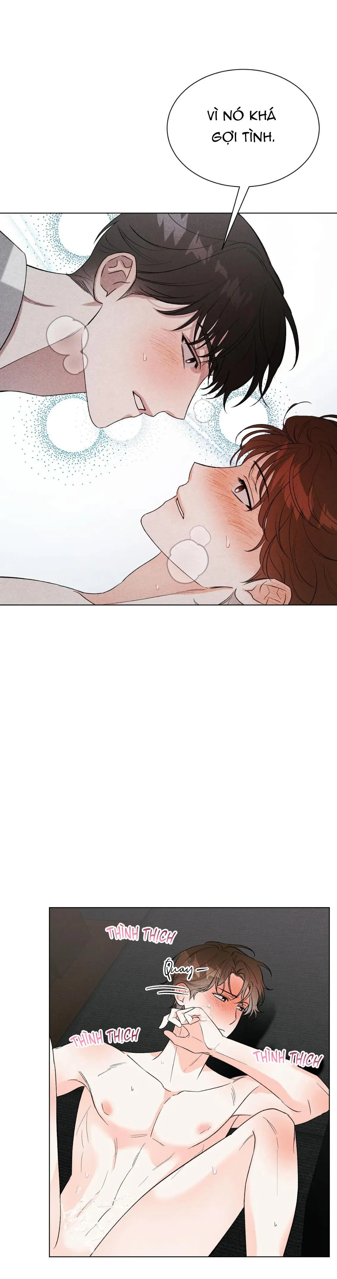 Biến Cố Chapter 2 Trang 22