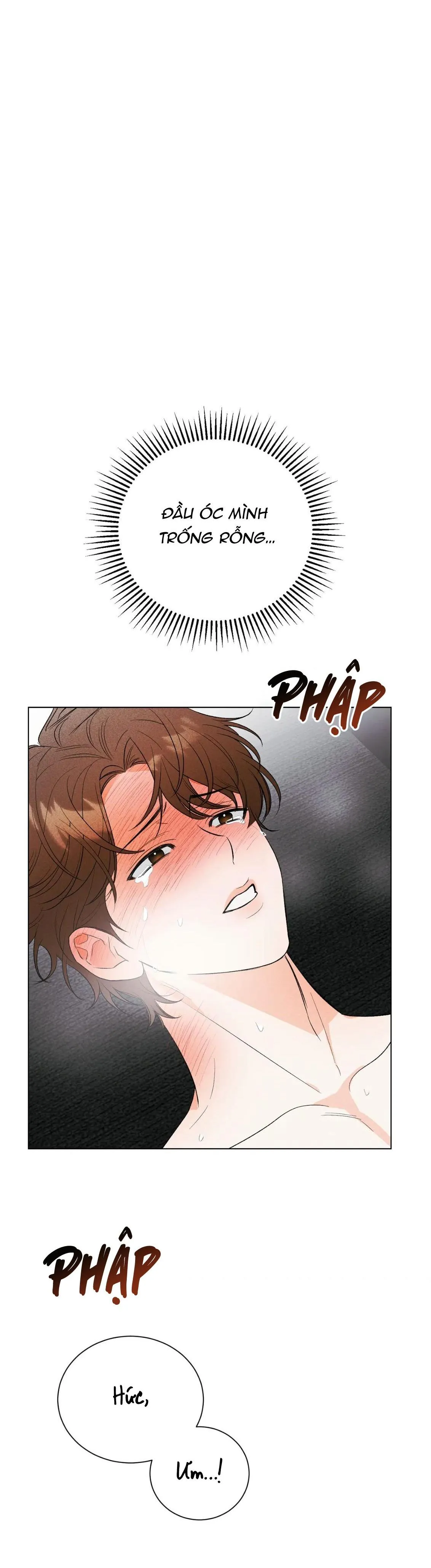 Biến Cố Chapter 2 Trang 29