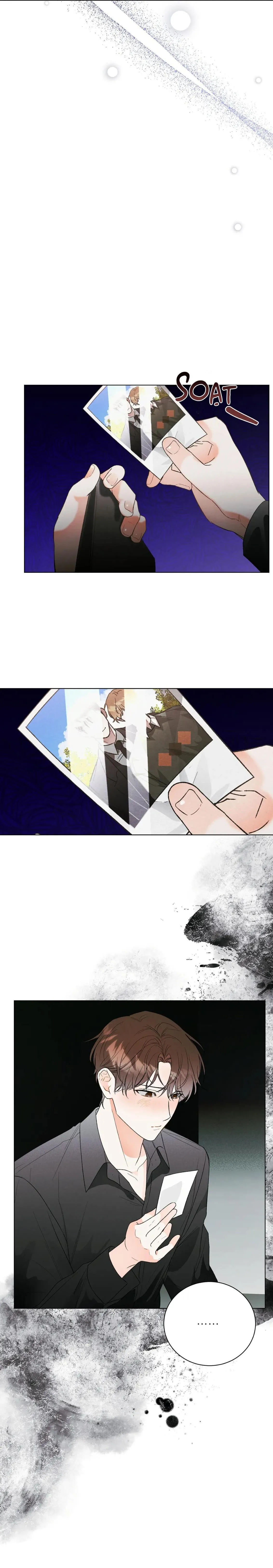 Biến Cố Chapter 3 Trang 16