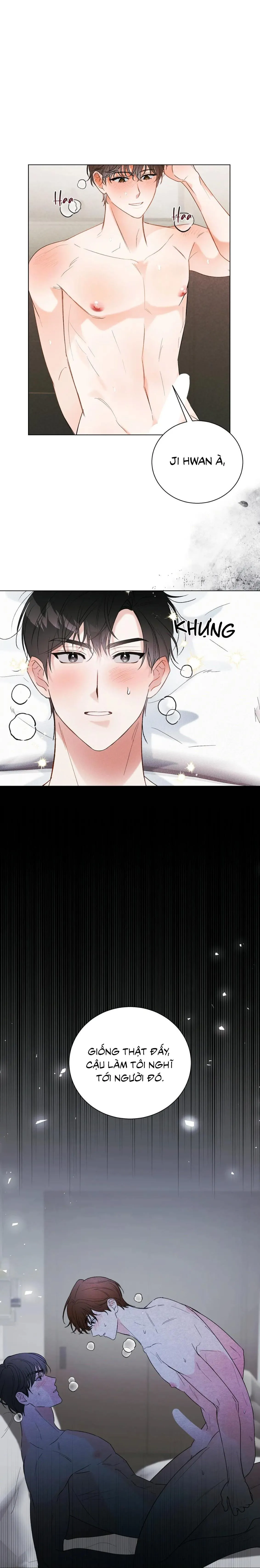 Biến Cố Chapter 3 Trang 29