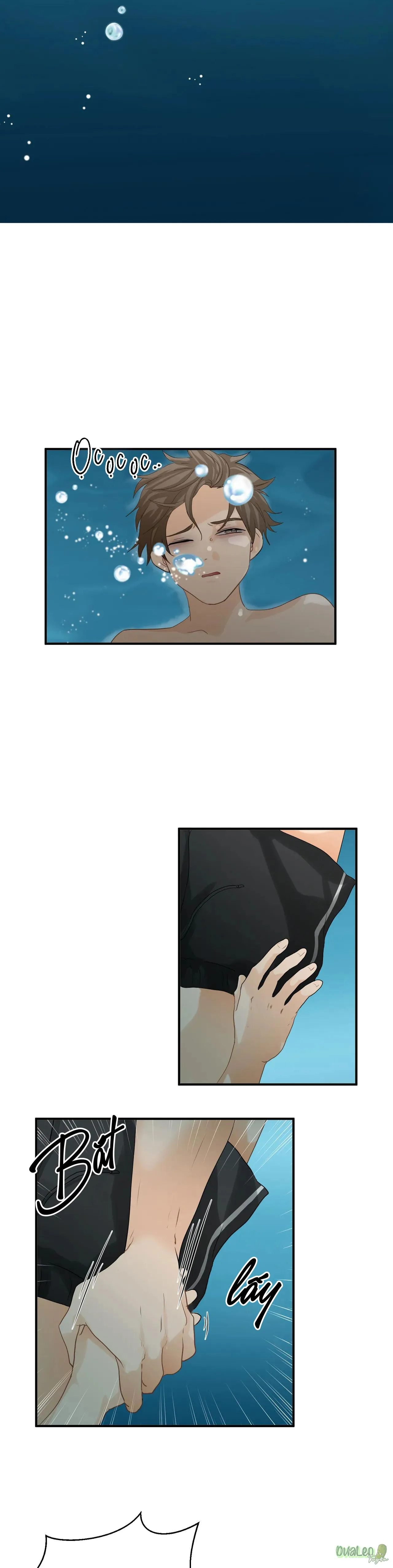 Big and big Chapter 34 Trang 3