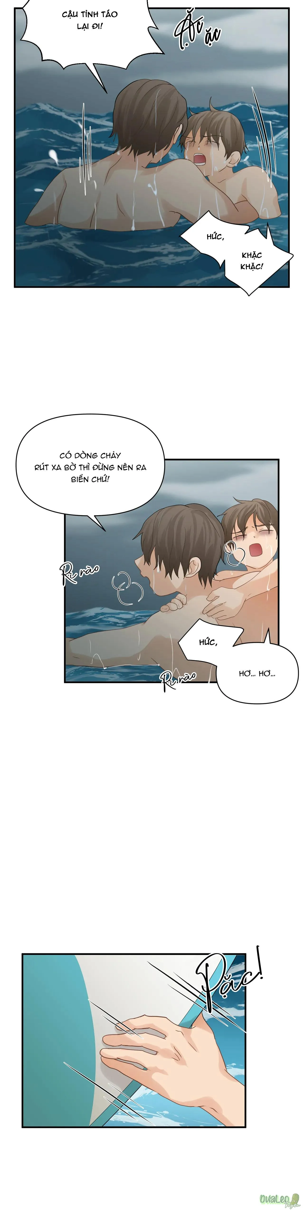 Big and big Chapter 34 Trang 4