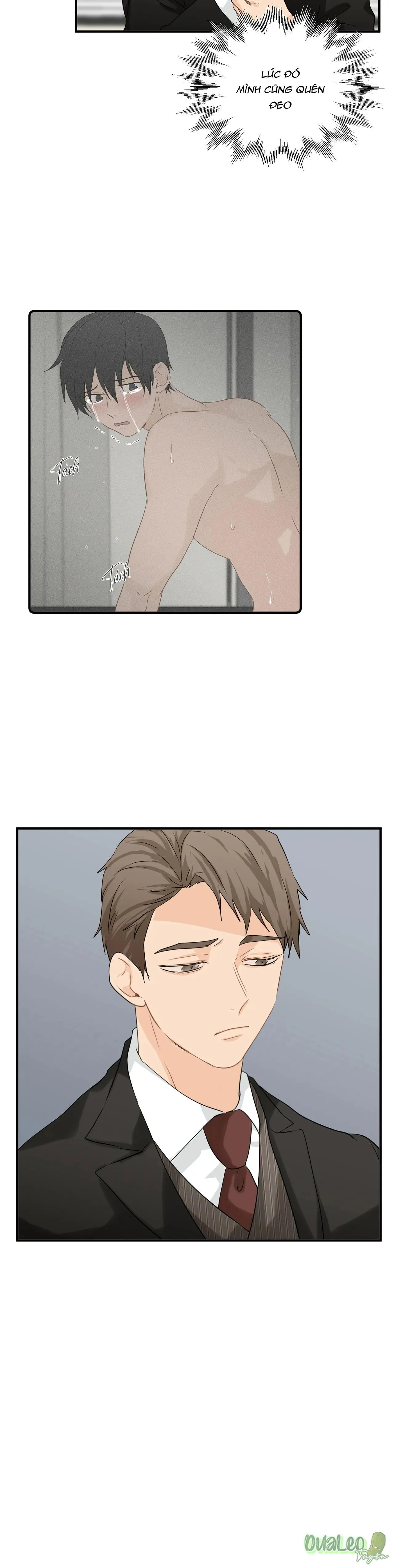 Big and big Chapter 35 Trang 5