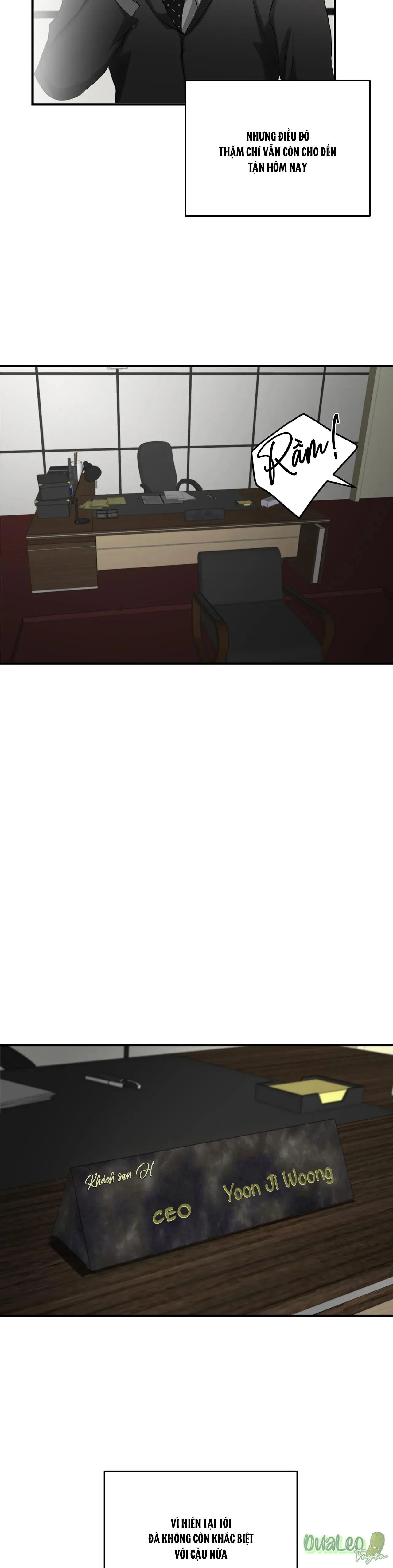 Big and big Chapter 35 Trang 22