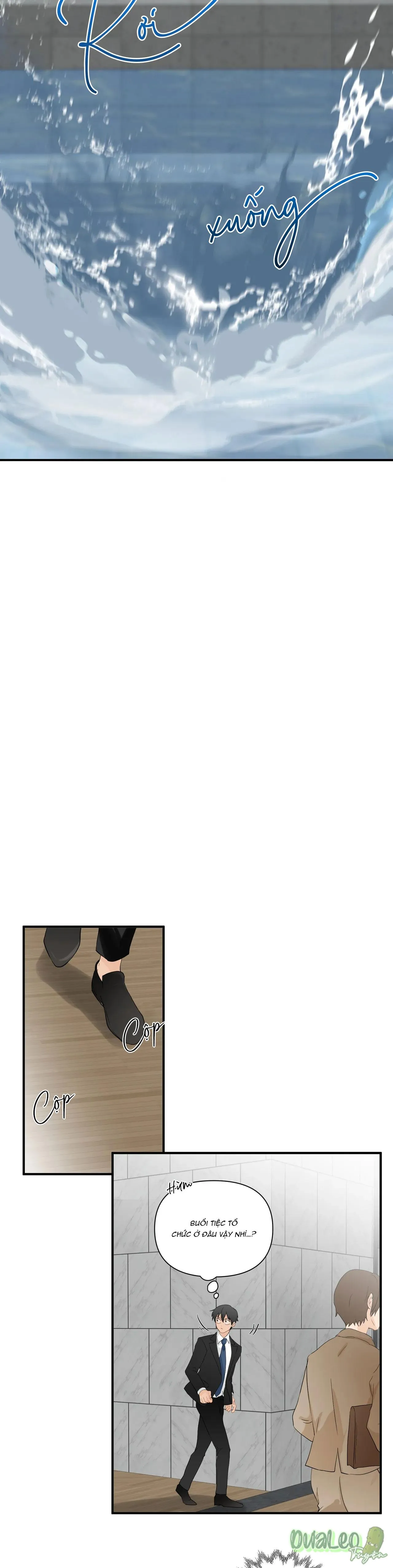 Big and big Chapter 37 Trang 7