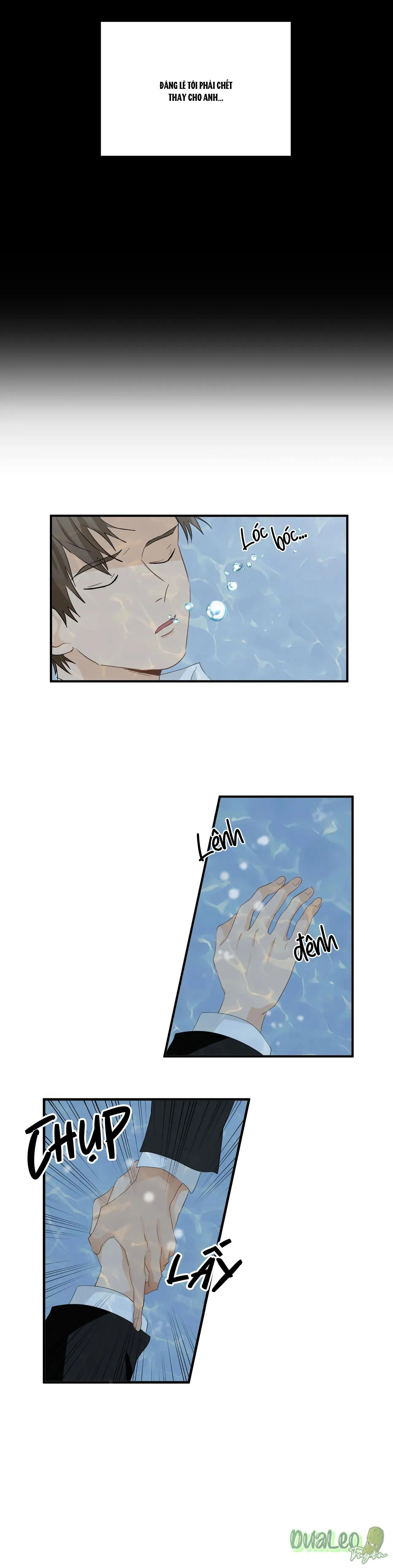 Big and big Chapter 37 Trang 16