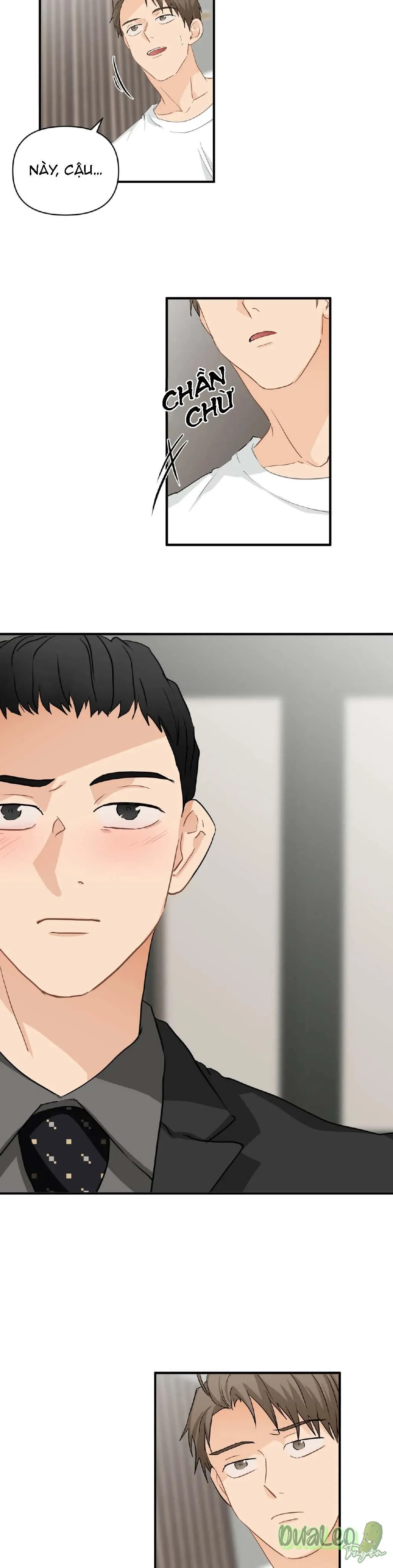 Big and big Chapter 39 Trang 15