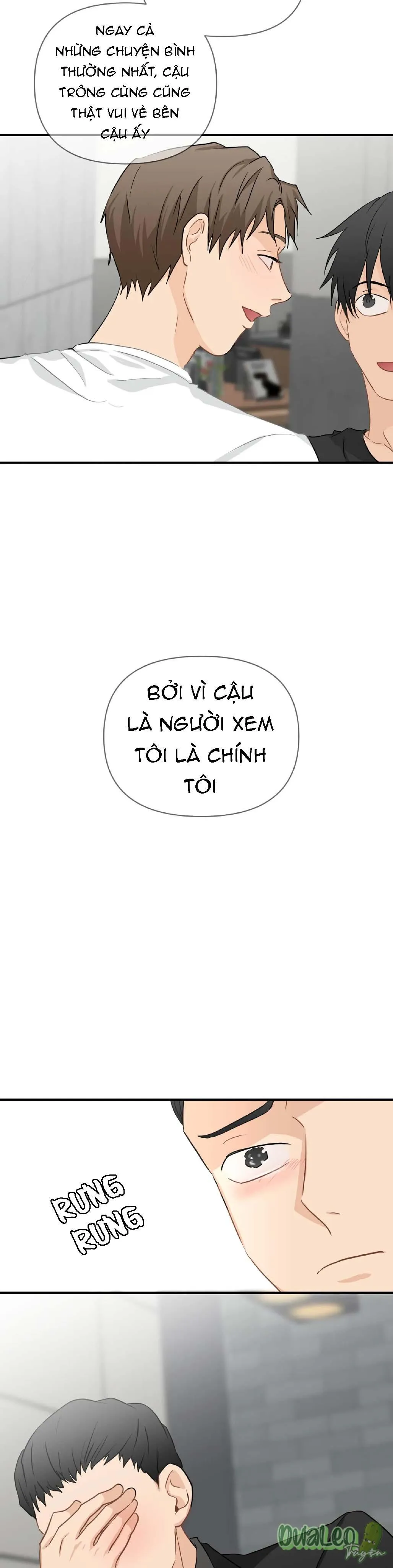 Big and big Chapter 39 Trang 20