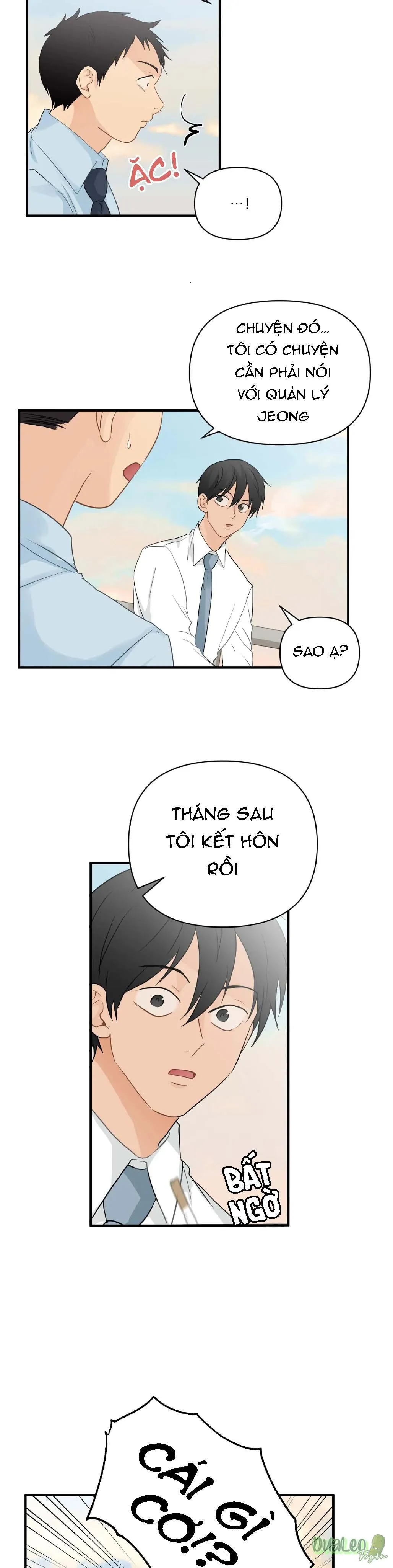 Big and big Chapter 40 Trang 9