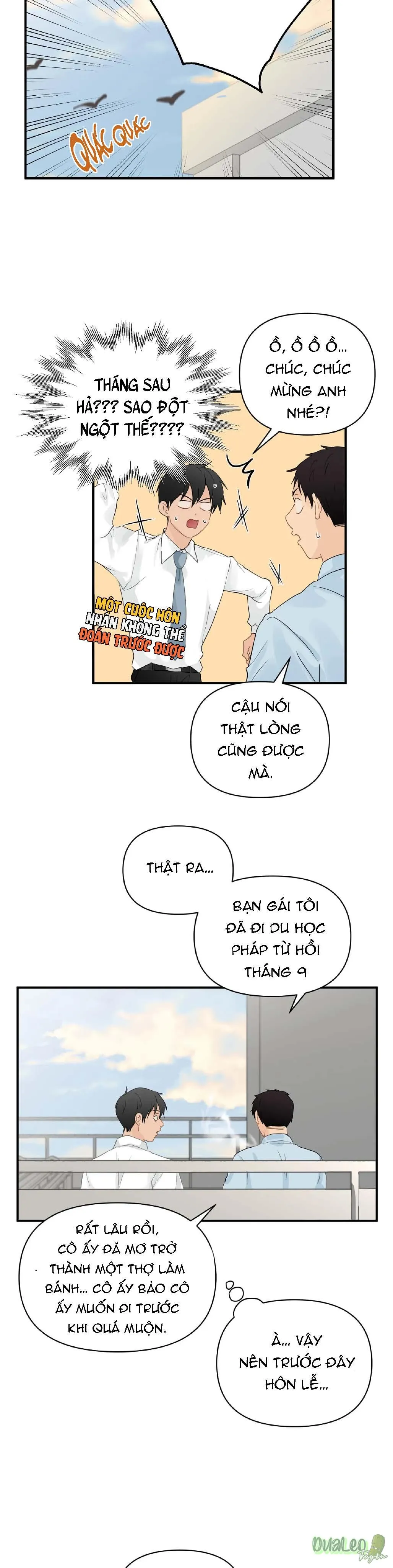 Big and big Chapter 40 Trang 10