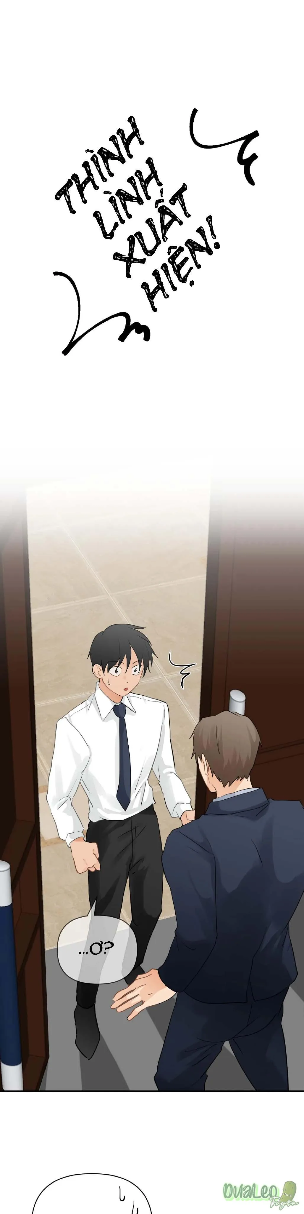 Big and big Chapter 42 Trang 20