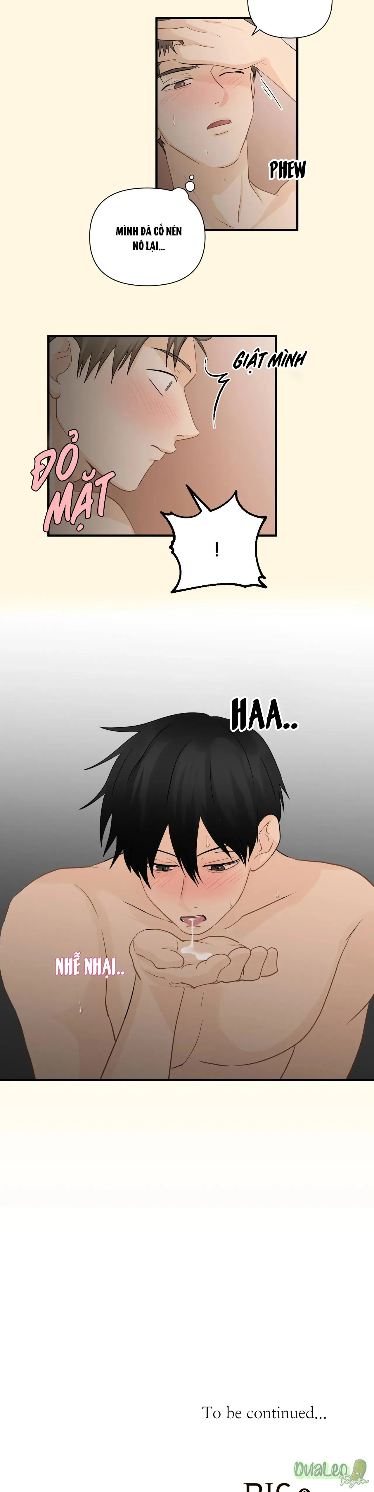 Big and big Chapter 44 Trang 17