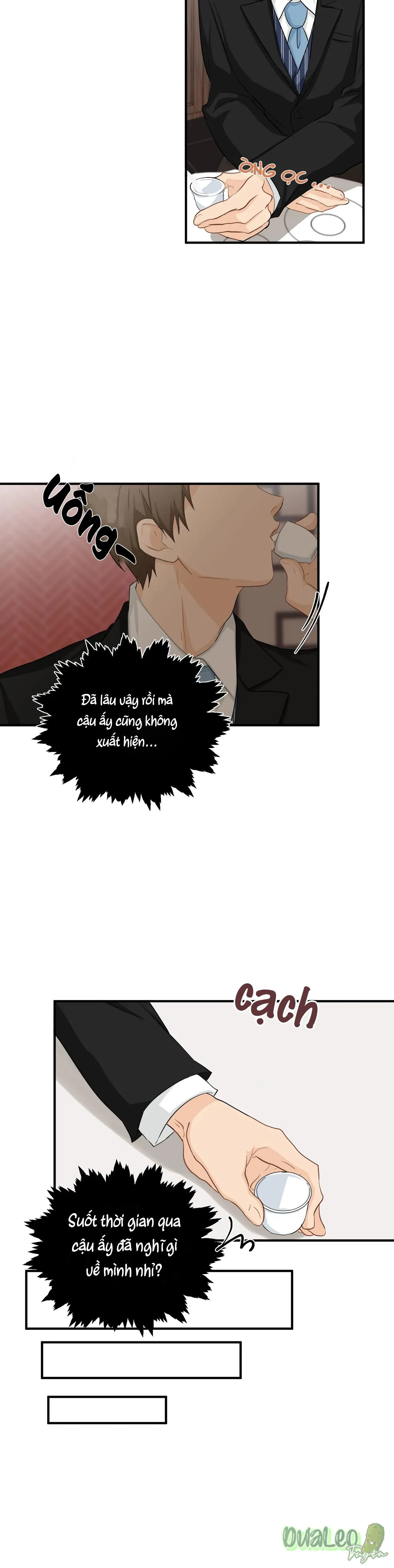 Big and big Chapter 46 Trang 19