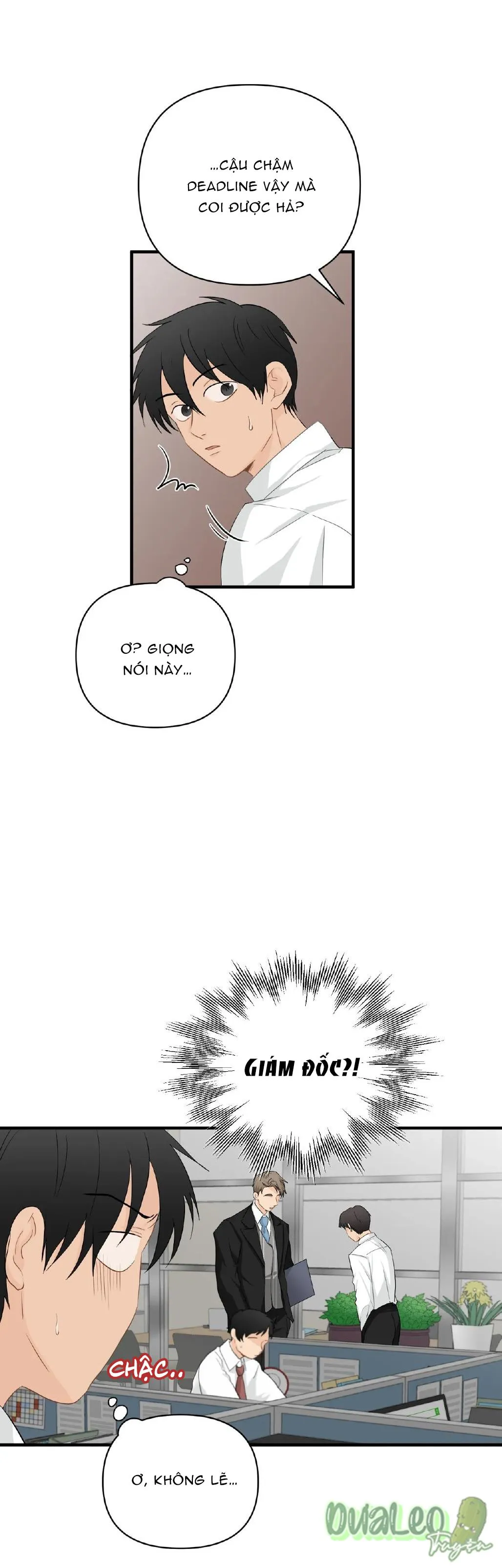 Big and big Chapter 47 Trang 3