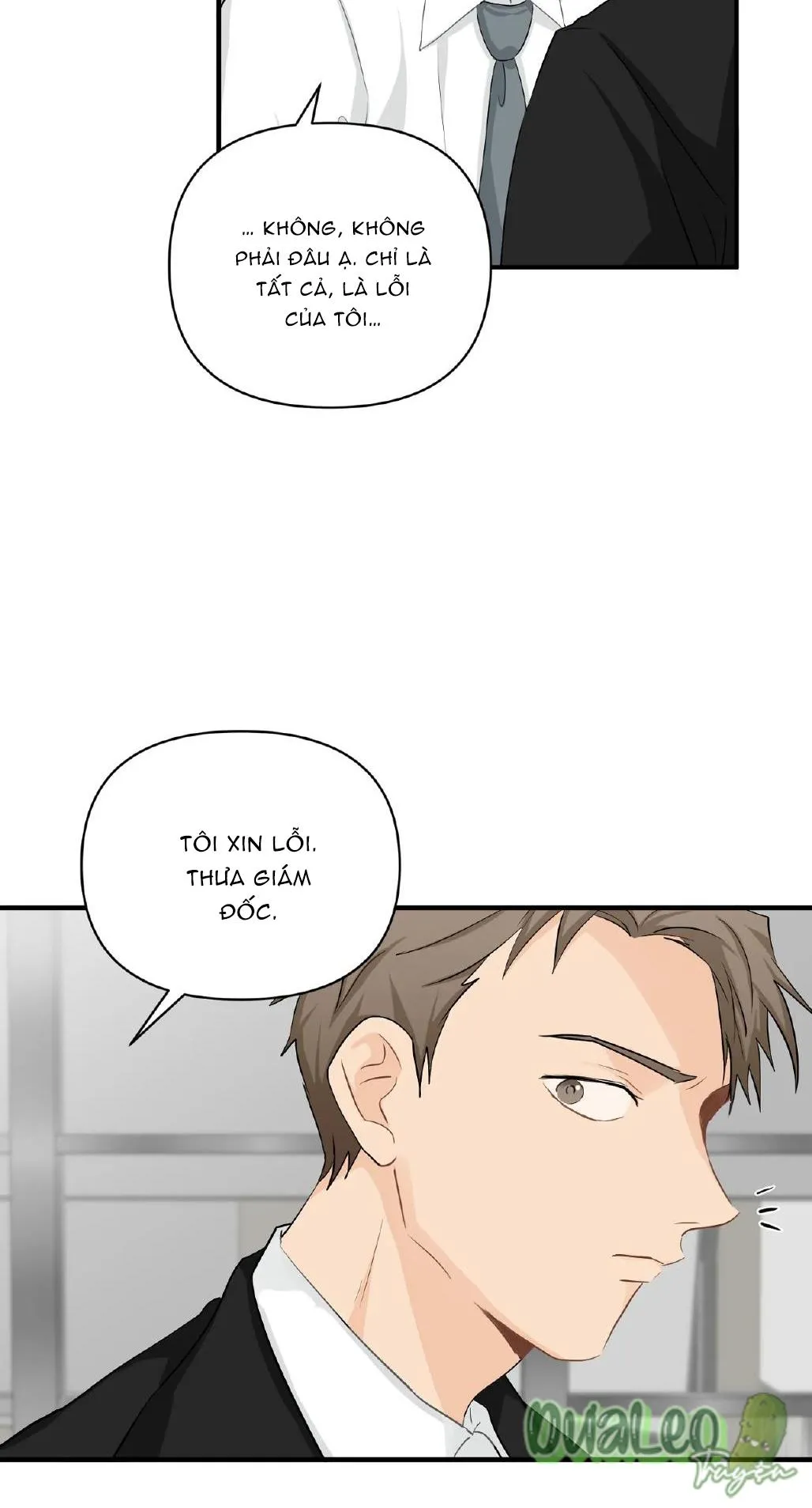 Big and big Chapter 47 Trang 7