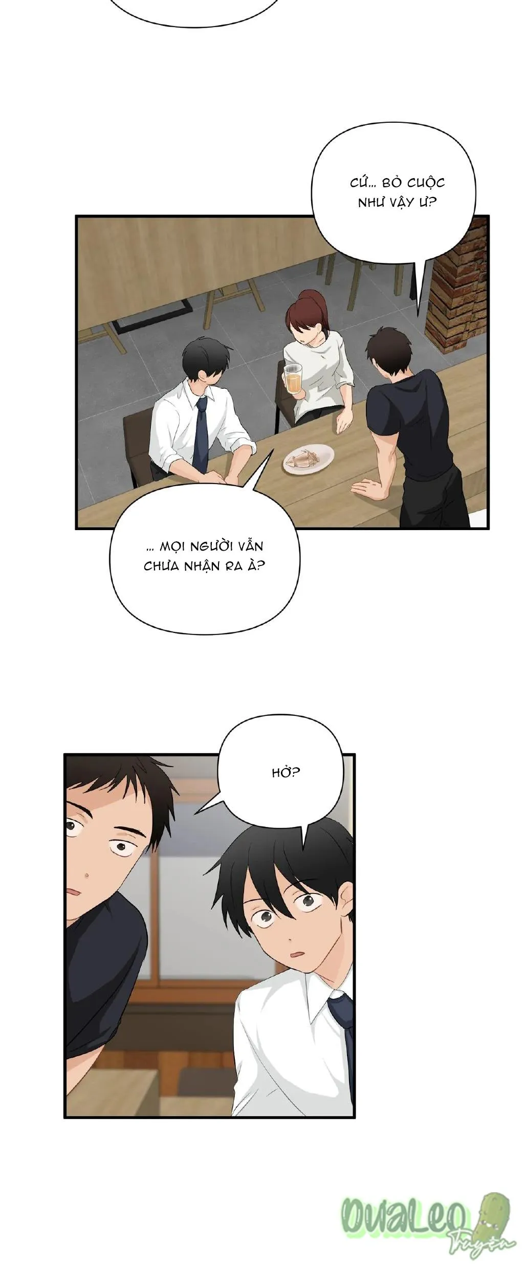 Big and big Chapter 47 Trang 24