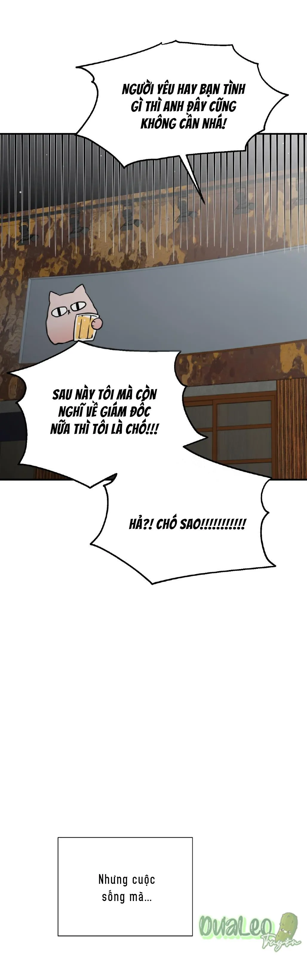 Big and big Chapter 47 Trang 27