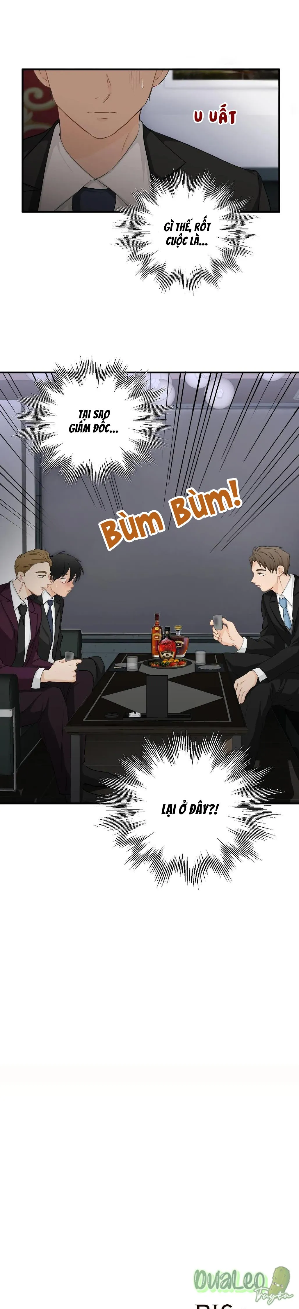 Big and big Chapter 47 Trang 30