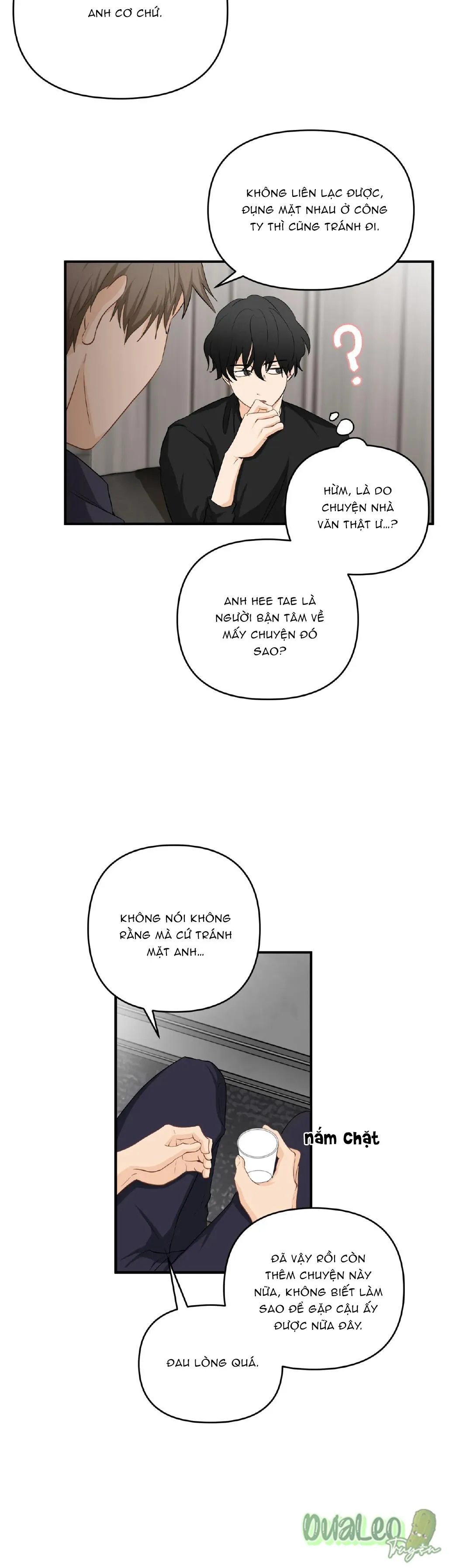 Big and big Chapter 48 Trang 7