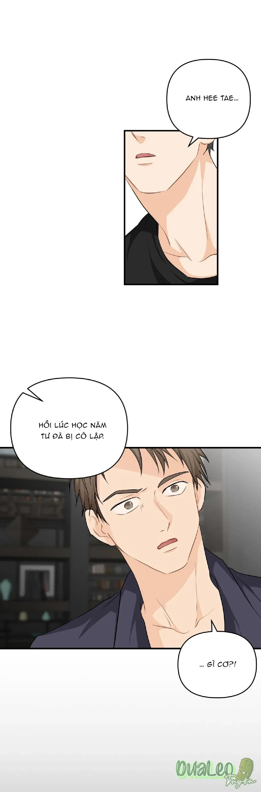 Big and big Chapter 48 Trang 11