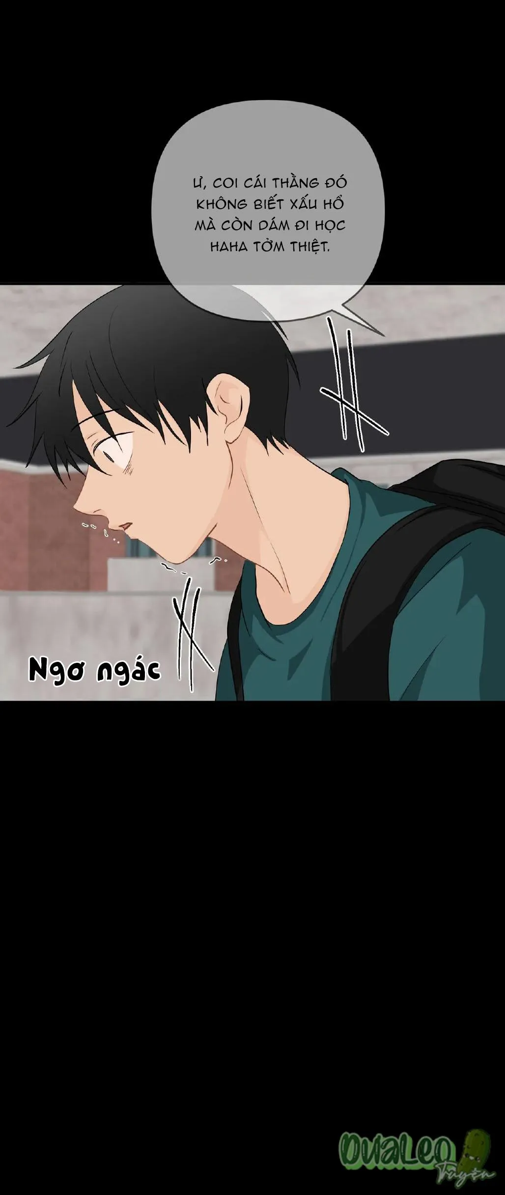 Big and big Chapter 48 Trang 16