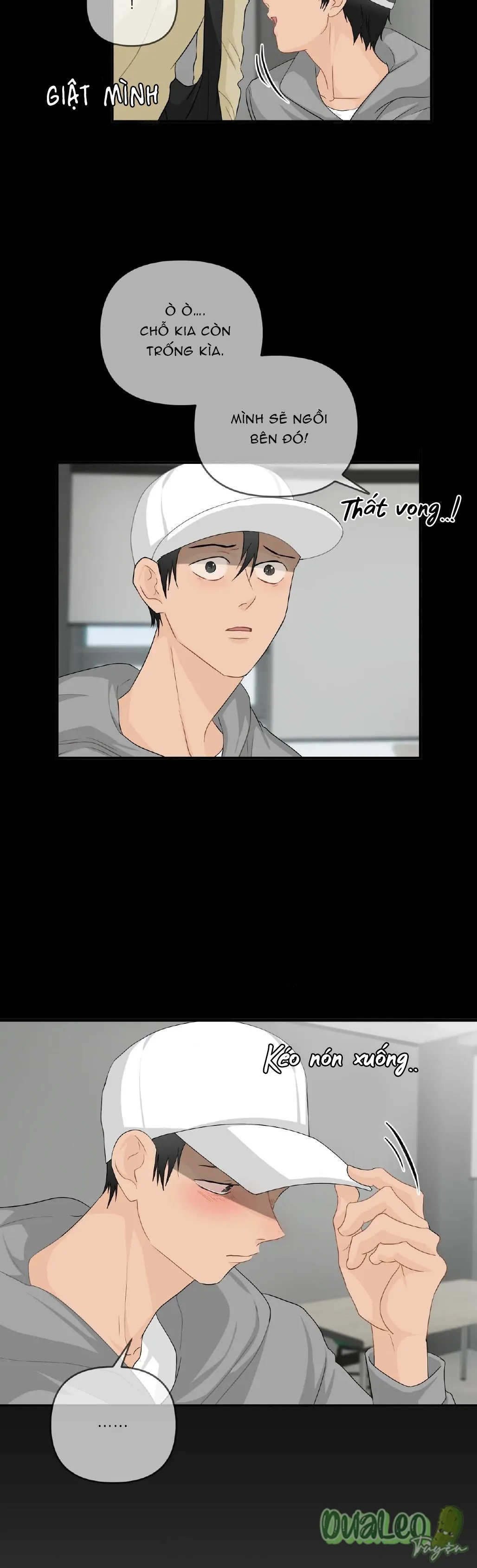 Big and big Chapter 48 Trang 20