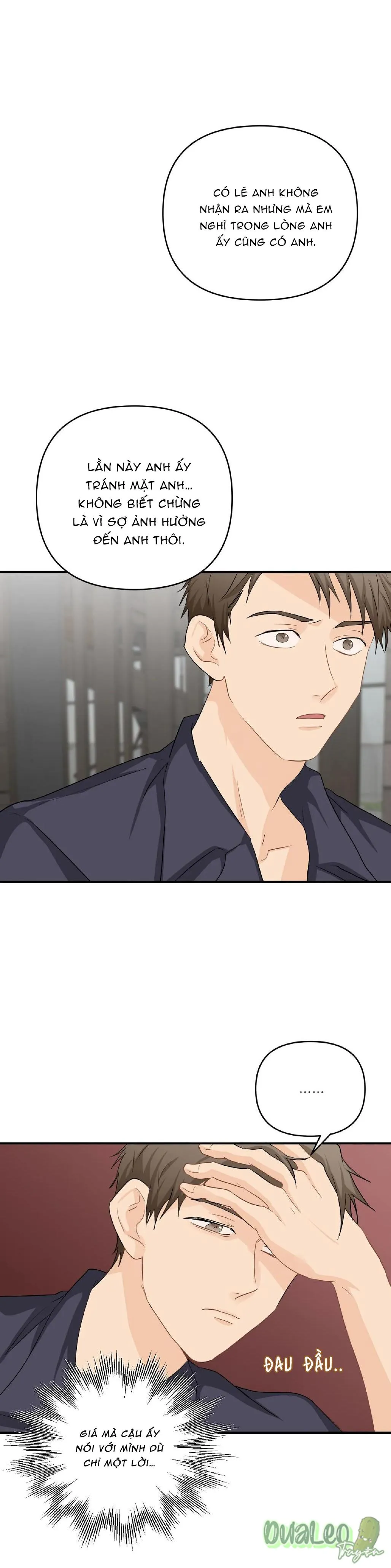 Big and big Chapter 48 Trang 22