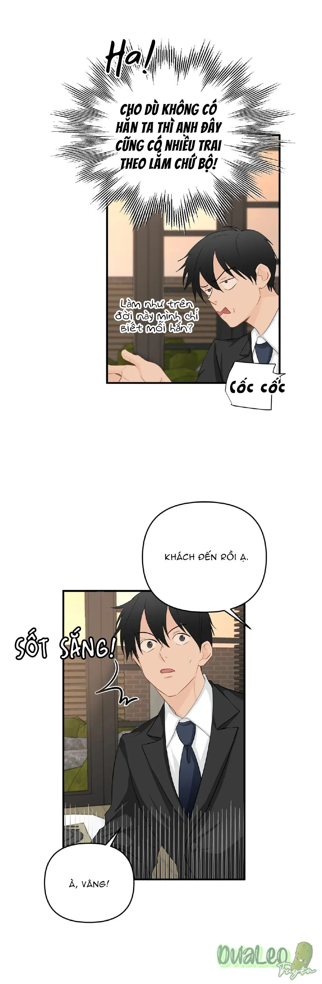 Big and big Chapter 48 Trang 27