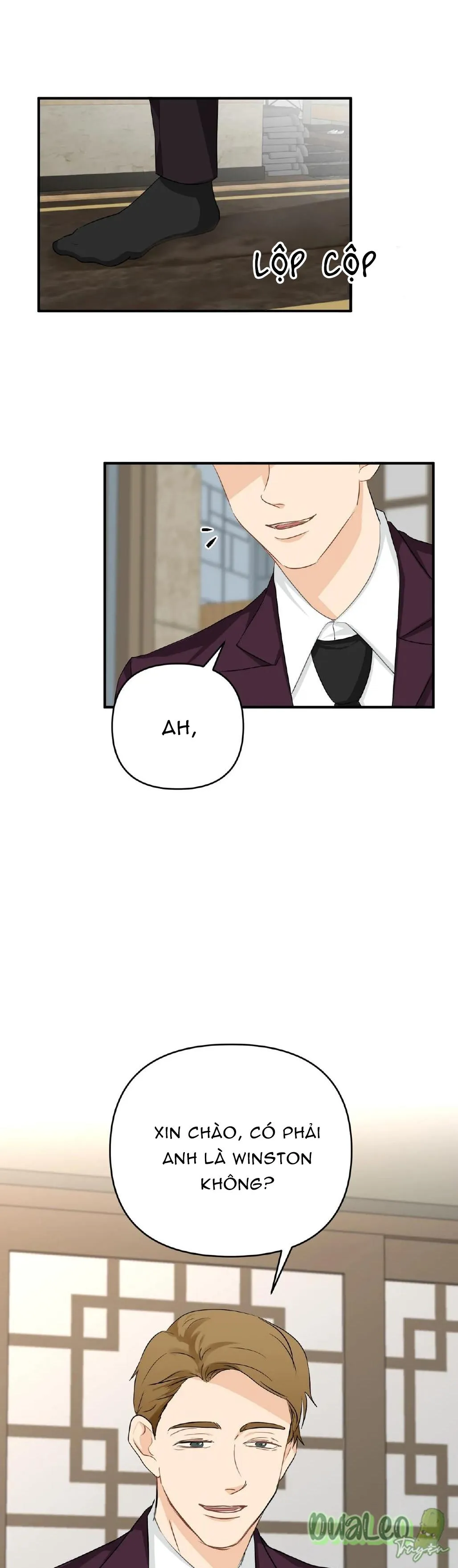 Big and big Chapter 48 Trang 28