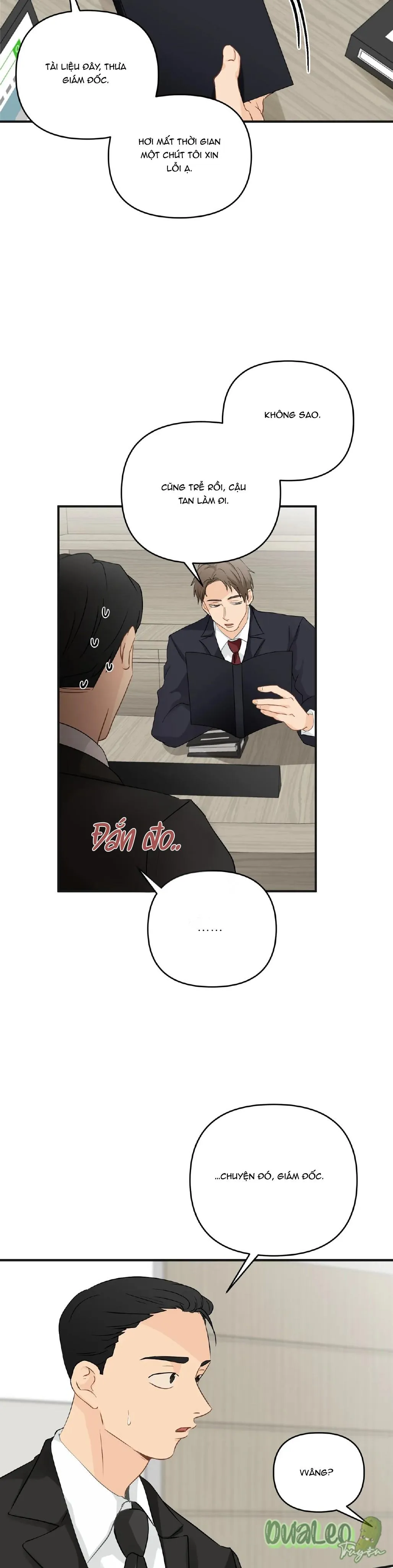 Big and big Chapter 49 Trang 24