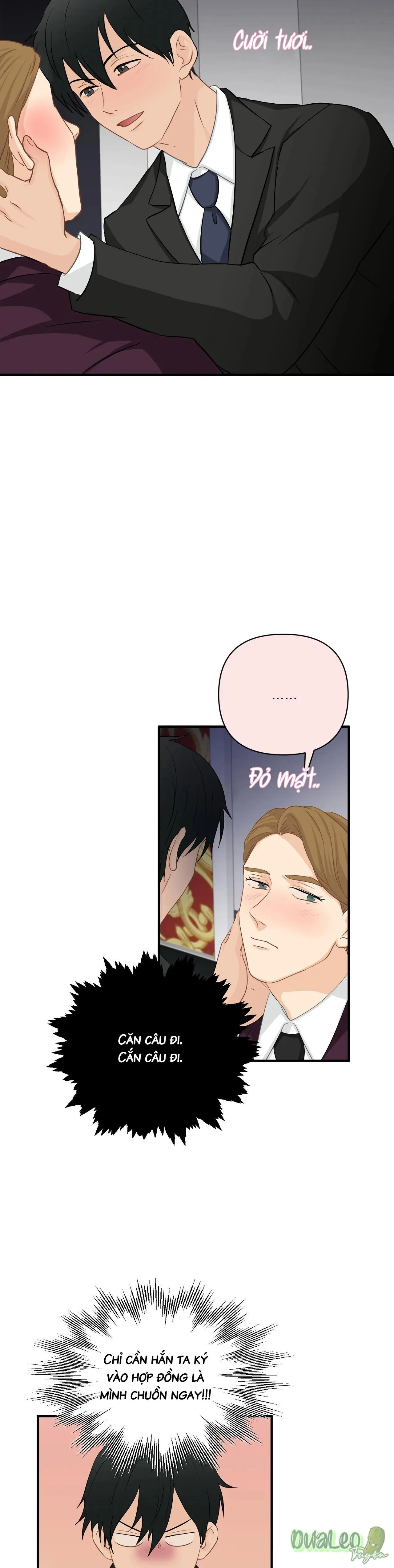 Big and big Chapter 51 Trang 12