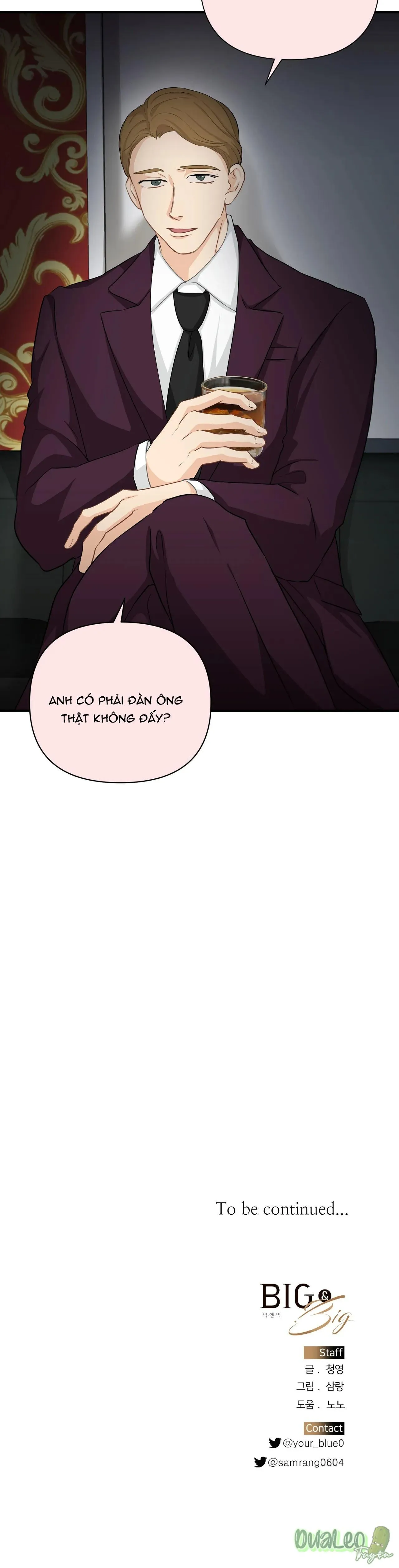 Big and big Chapter 51 Trang 26