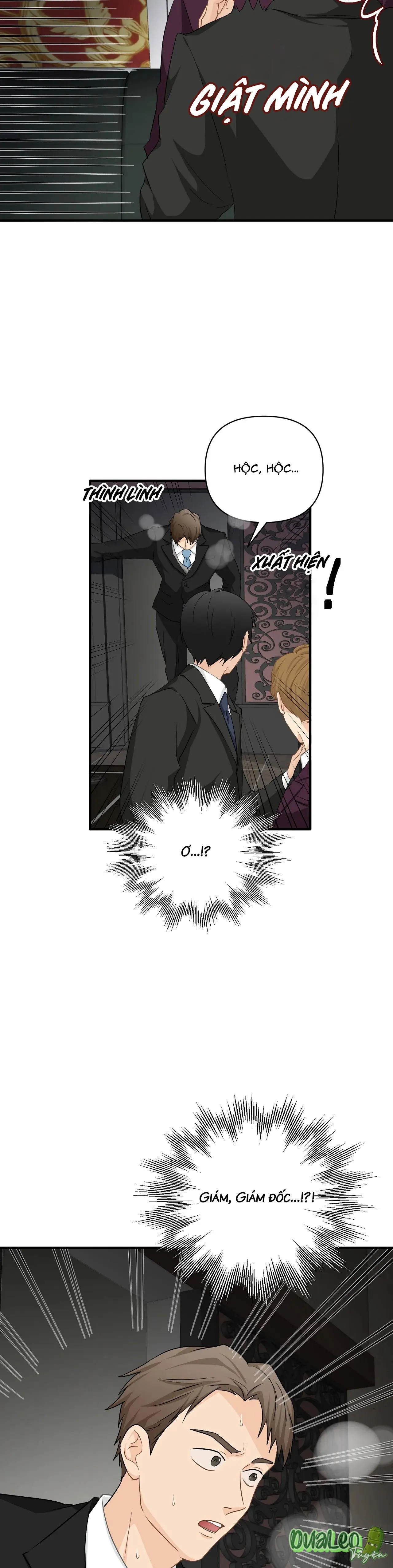 Big and big Chapter 52 Trang 14