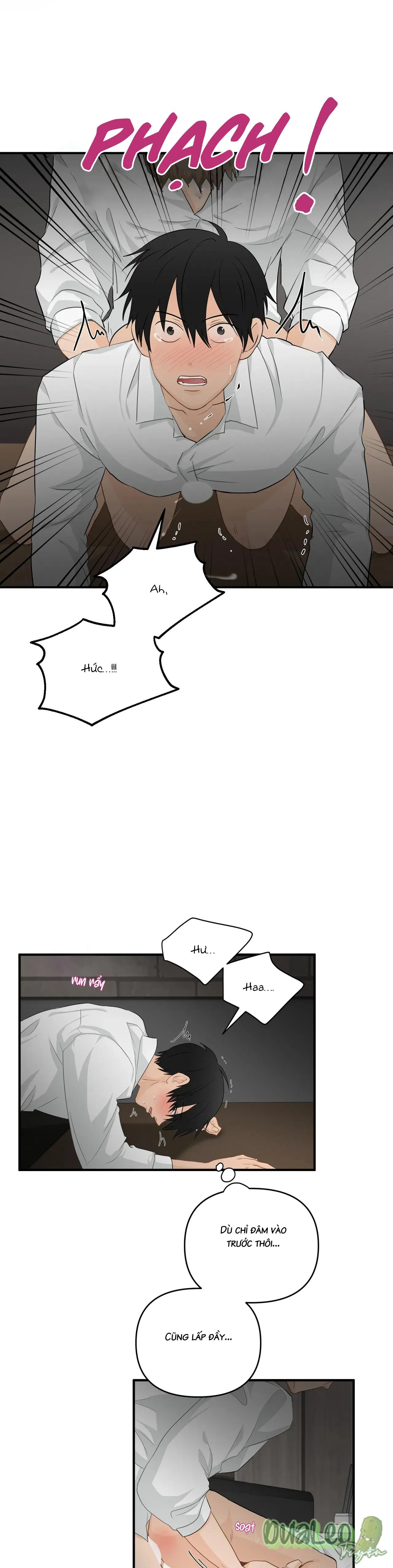 Big and big Chapter 53 Trang 6